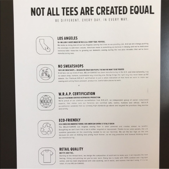 Yoga Tee shirt Astrological M - Picture 6 of 11